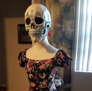 Meet your Posher, Mj